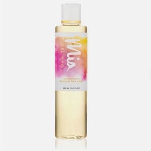 New: Mia Del Mar Glycolic Face Wash